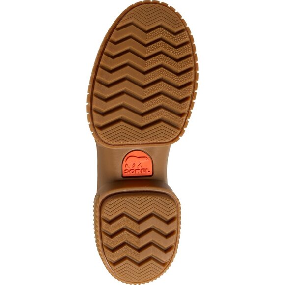 NEW Sorel Ona Ave Chelsea Boots Waterproof, Leather 259 7S3 - Picture 8 of 9